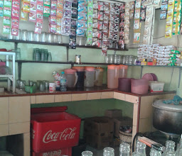 Coffe songo pitu photo