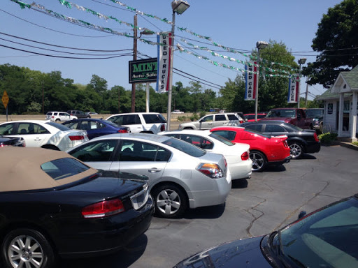 Used Car Dealer «Mint Auto Sales», reviews and photos, 2232 Sunrise Hwy, Islip, NY 11751, USA