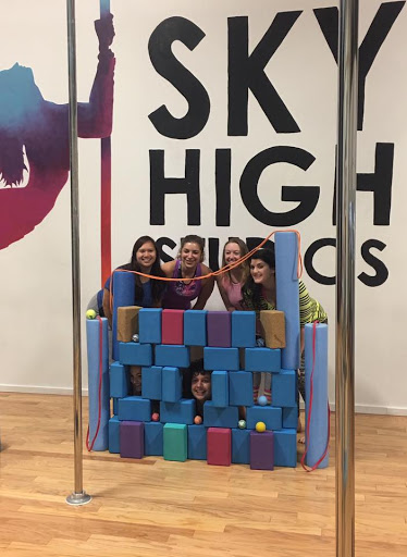 Gym «Sky High Studios», reviews and photos, 289 Elm St, Marlborough, MA 01752, USA