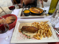Andouillette du Restaurant français RESTAURANT LE VIEUX LYON - n°1