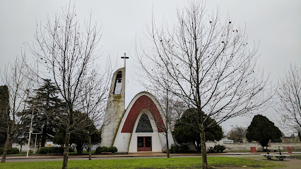 Iglesia de Nuestra Señora del Rosario (Vela)