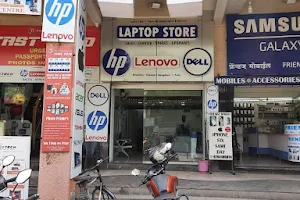 Laptop Store image