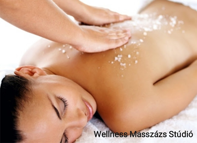 Wellness Masszázs Stúdió - Masszőr