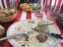 Plats et boissons du Restaurant à viande Restaurant La Boucherie à Briis-sous-Forges - n°11