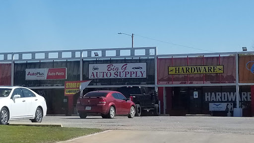 Big G Auto Supply, 207 E Princeton Dr, Princeton, TX 75407, USA, 