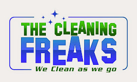 The Cleaning Freaks!!