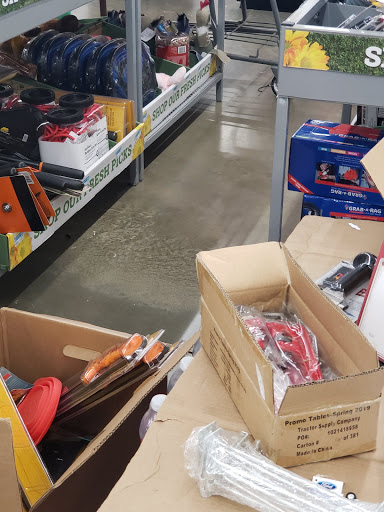 Home Improvement Store «Tractor Supply Co.», reviews and photos, 601 Patriot Pkwy, Tuscaloosa, AL 35405, USA