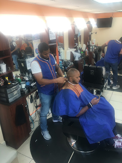 CIBAO BarberShop