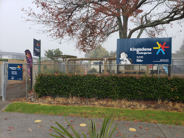 Reviews of Kingsdene Kindergarten in Auckland - Kindergarten