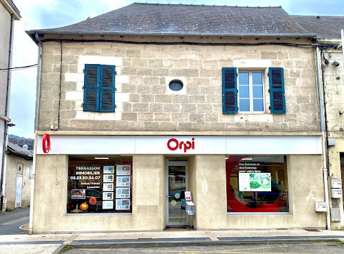Orpi Terrasson Immobilier à Terrasson-Lavilledieu