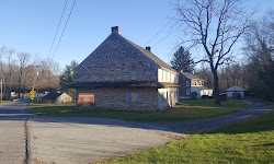 Troxell-Steckel House & Farm Museum