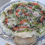 Photo n°2 de l'avis de Eric.e fait le 16/06/2023 à 00:22 sur le  Pikaki Taberna Portuguesa à Almada