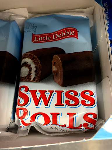 Liquor Store «Thomas Market Liquors», reviews and photos, 345 W Thomas Rd, Phoenix, AZ 85013, USA