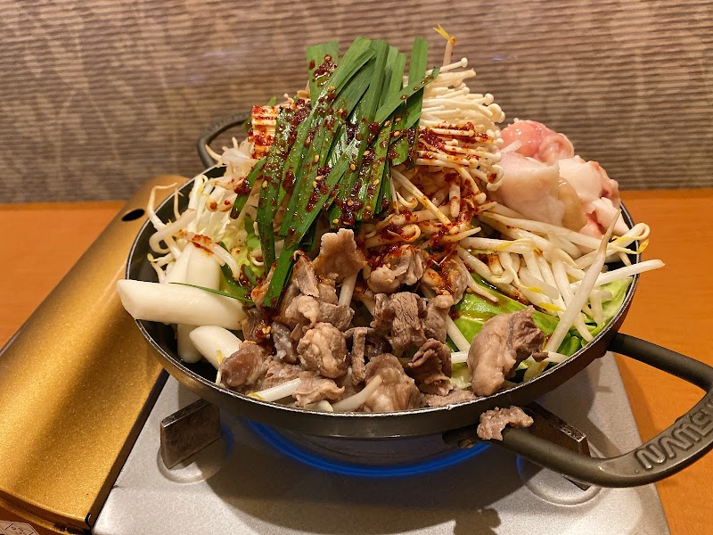 焼肉 韓国料理 銀河 田町本店 岡山県岡山市北区田町 焼肉店 レストラン グルコミ