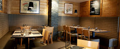 Atmosphère du Restaurant Le Boccalatte à Chamonix-Mont-Blanc - n°9