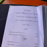 Photo n°2 de l'avis de F. fait le 07/08/2022 à 14:08 sur le  Vesperstube Unterkrummenhof à Schluchsee