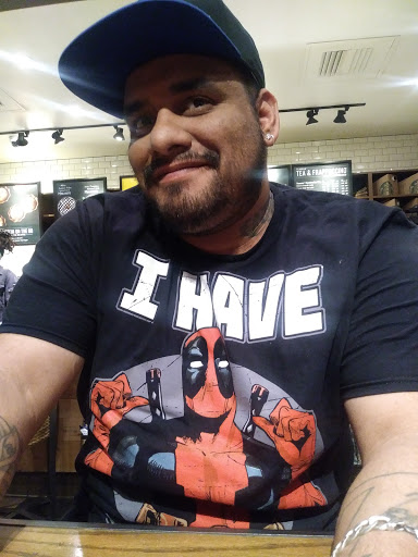 Coffee Shop «Starbucks», reviews and photos, 1601 N Cockrell Hill Rd, Dallas, TX 75211, USA