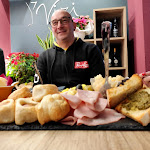 Photo n°1 de l'avis de Ivano.i fait le 20/03/2023 à 07:33 sur le  7 vizi capitali à Viterbo