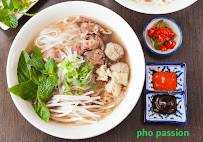 Photos du propriétaire du Restaurant vietnamien Phở Passion à Paris - n°1