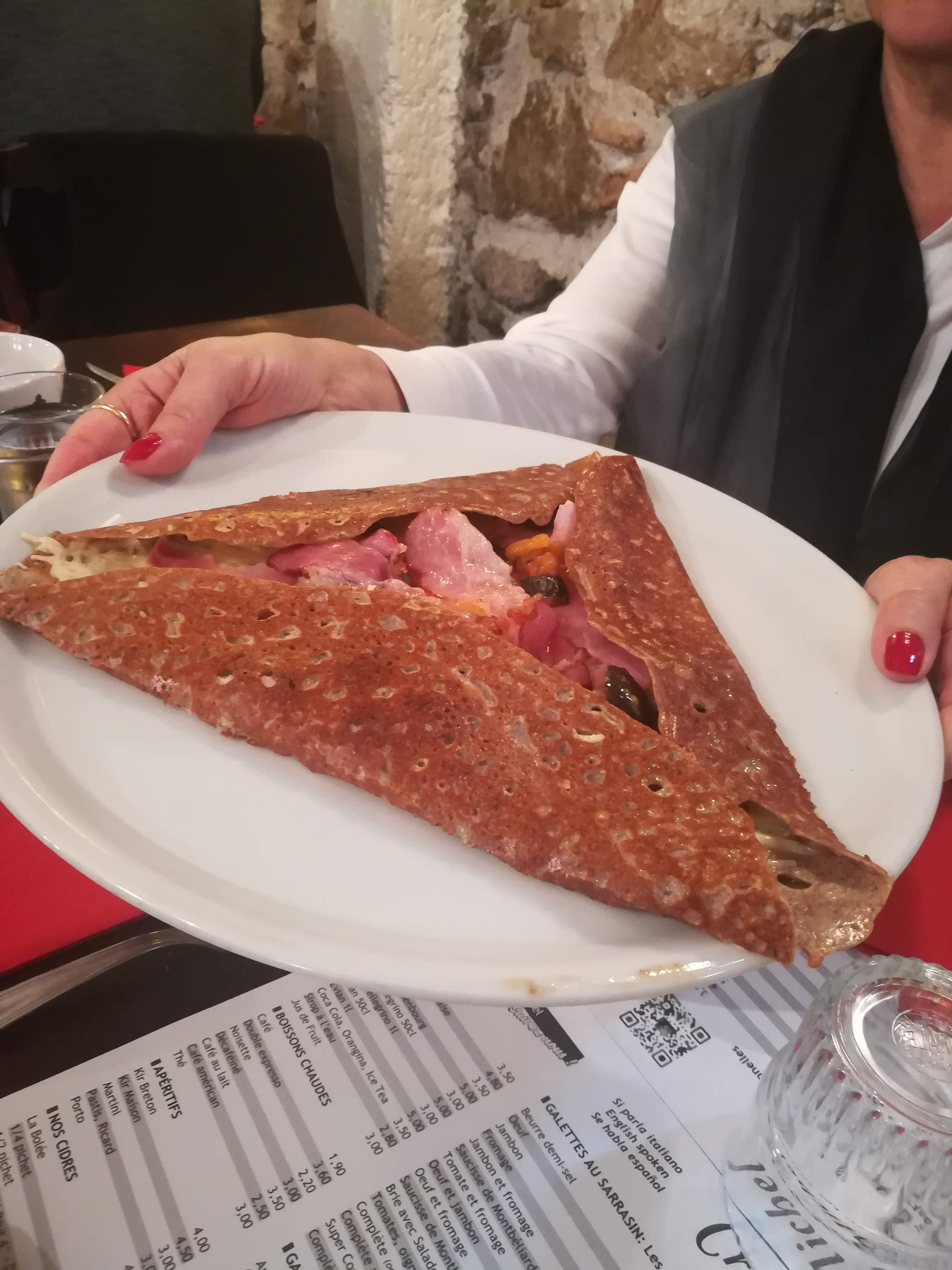 Photo n° 2 de l'avis de Momo.e fait le 27/10/2019 à 08:01