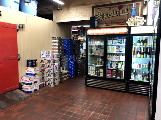 Liquor Store «Lowry Hill Liquors», reviews and photos, 1922 Hennepin Ave, Minneapolis, MN 55403, USA