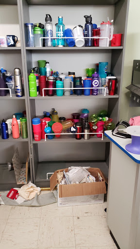 Thrift Store «DAV», reviews and photos, 3015 George Washington Blvd, Wichita, KS 67210, USA