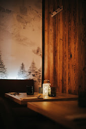 Photo n°22 de Wanaka crêperie à Tignes ()