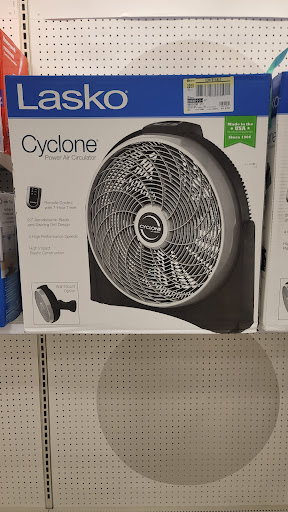 Department Store «Target», reviews and photos, 3055 Columbia Blvd #101, Titusville, FL 32780, USA