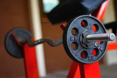 Photos of 99 Gym