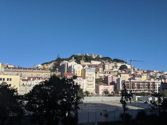 1100-341 Lisboa