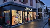 Salon de coiffure L'Escale 68510 Sierentz