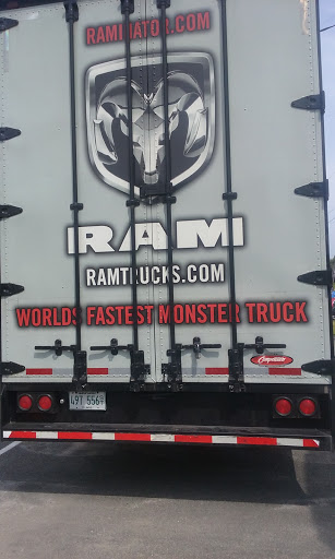 Jeep Dealer «Lambert Auto Sales Inc», reviews and photos, 5 River Rd, Claremont, NH 03743, USA