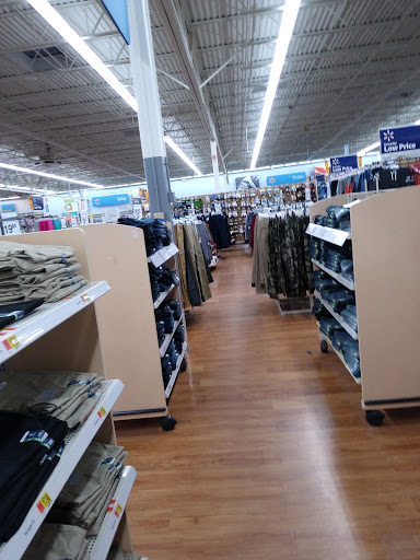 Department Store «Walmart Supercenter», reviews and photos, 13858 NY-31, Albion, NY 14411, USA