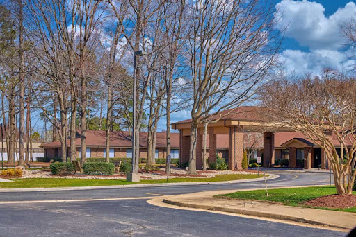 2230 Executive Dr, Hampton, VA 23666, USA