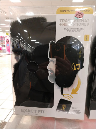 Cosmetics Store «SEPHORA inside JCPenney», reviews and photos, 6001 W Waco Dr, Waco, TX 76710, USA