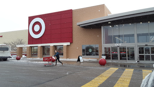 Target, 5537 W Broadway Ave, Crystal, MN 55428, USA, 