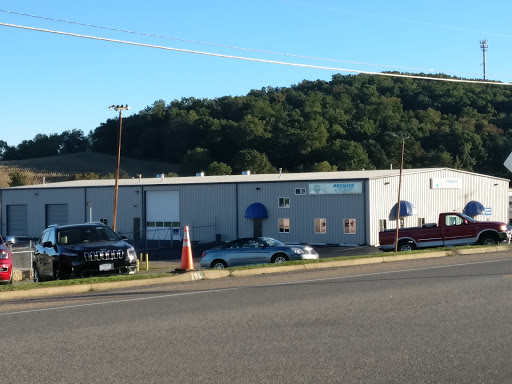 Auto Body Shop «Premier Auto Body», reviews and photos, 350 Lee Jackson Hwy, Staunton, VA 24401, USA