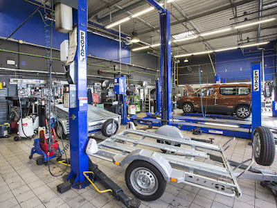 Norauto Angouleme à La Couronne