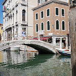 Photo n°1 de l'avis de Dirk.. fait le 25/09/2020 à 11:20 sur le  Ostaria Santa Fosca à Venice