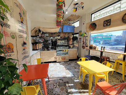 Pueblo Querido Coffee Roasters Café de Colombia - 195 Greenpoint Ave, Brooklyn, NY 11222