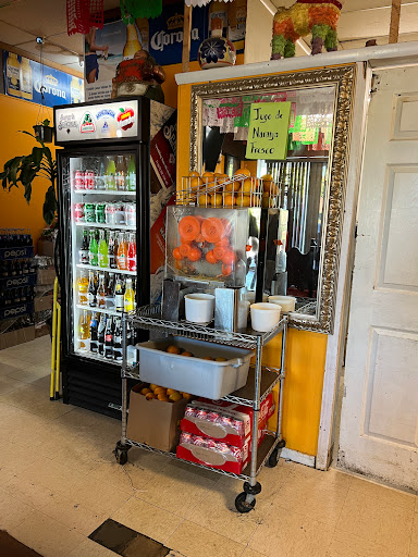 Supermarket «La Raza Supermarket», reviews and photos, 2175 Imperial Rd, West Carrollton, OH 45449, USA