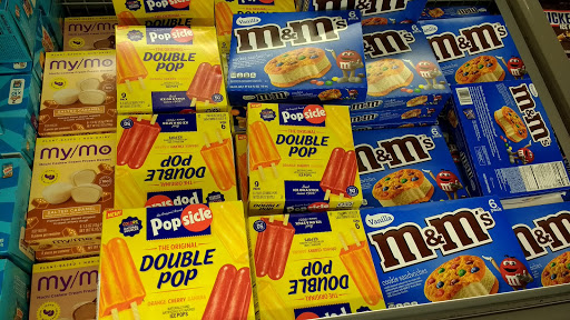 Supermarket «ALDI», reviews and photos, 628 Barnes Blvd, Rockledge, FL 32955, USA