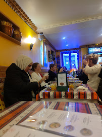 Atmosphère du Restaurant tibétain ༄། བོད་པའི་ཟ་ཁང་། TIBET GOURMAND à Strasbourg - n°5