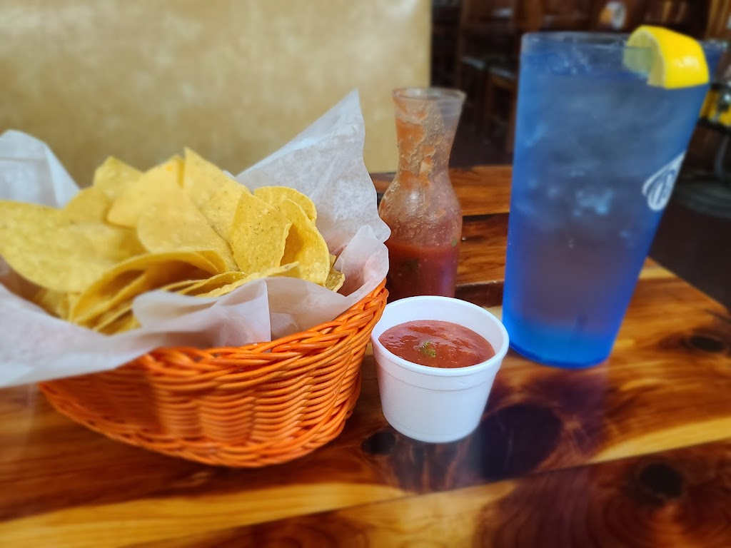 Los Compadres Mexican Restaurant 72454