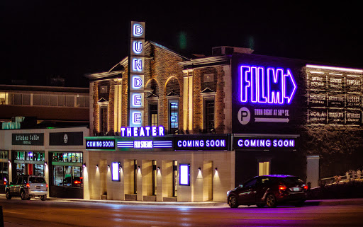 Movie Theater «Dundee Theatre», reviews and photos, 4952 Dodge St, Omaha, NE 68132, USA