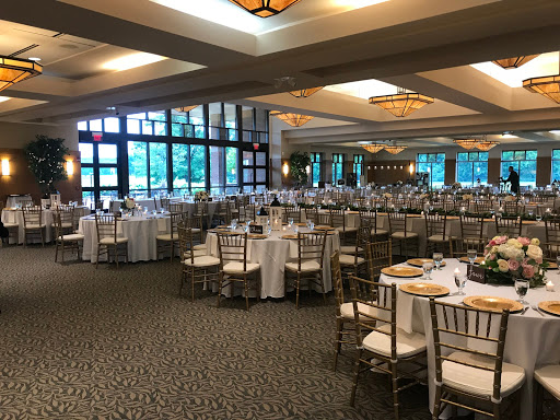 Golf Course «Lyon Oaks Golf Club», reviews and photos, 52251 Pontiac Trail, Wixom, MI 48393, USA