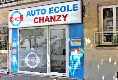 Auto Ecole Chanzy Montreuil - Organisme de formation éligible CPF à Montreuil