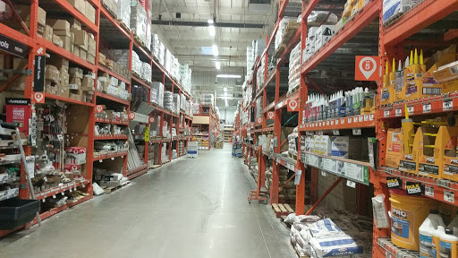 Home Improvement Store «The Home Depot», reviews and photos, 6810 S 180th St, Tukwila, WA 98188, USA