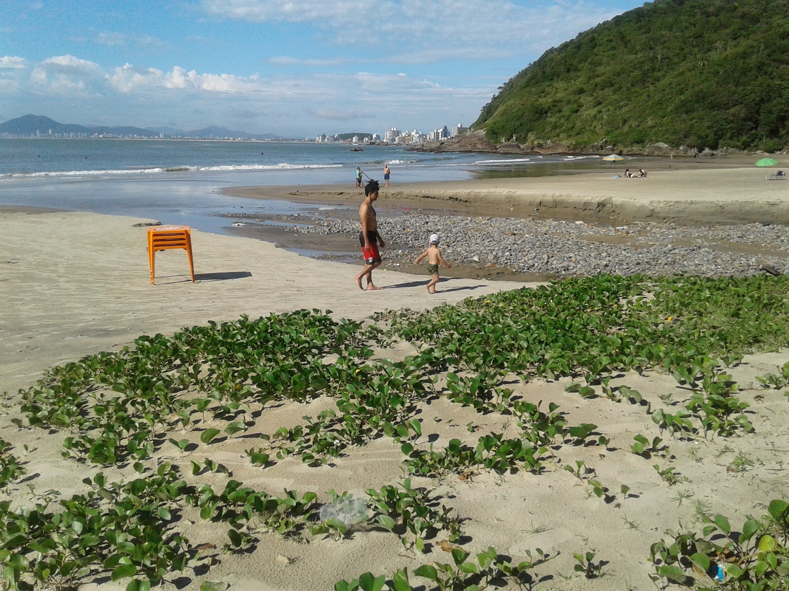 Photo de Praia De Sao Miguel et le règlement