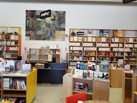 Librairie Etudes Mirail